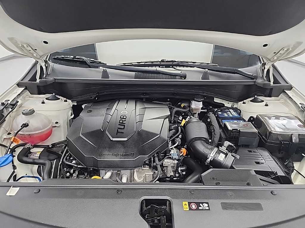 KIA Sportage - Vista 5