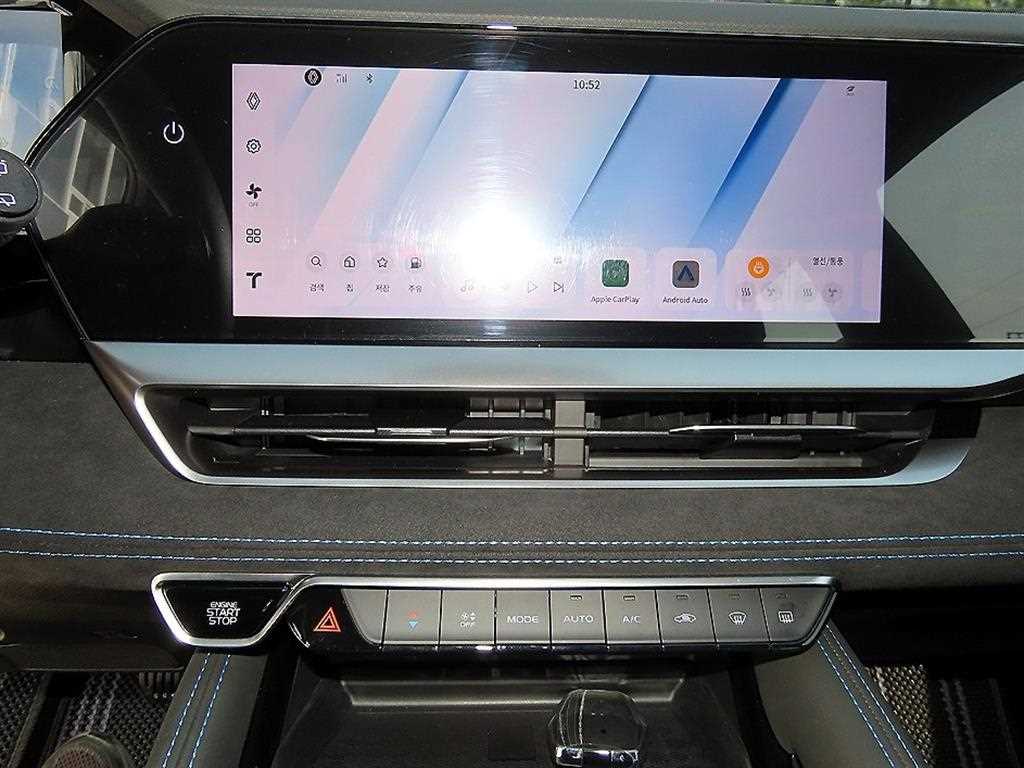 SAMSUNG Grand Koleos 2025 Blanco - Importación desde Corea - HF Imports Iquique - Foto 13