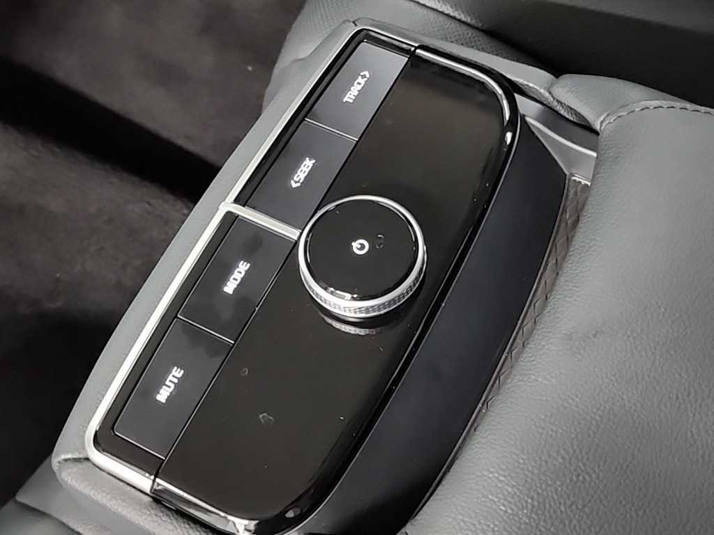 KIA K8 2023 Blanco - Importación desde Corea - HF Imports Iquique - Foto 16