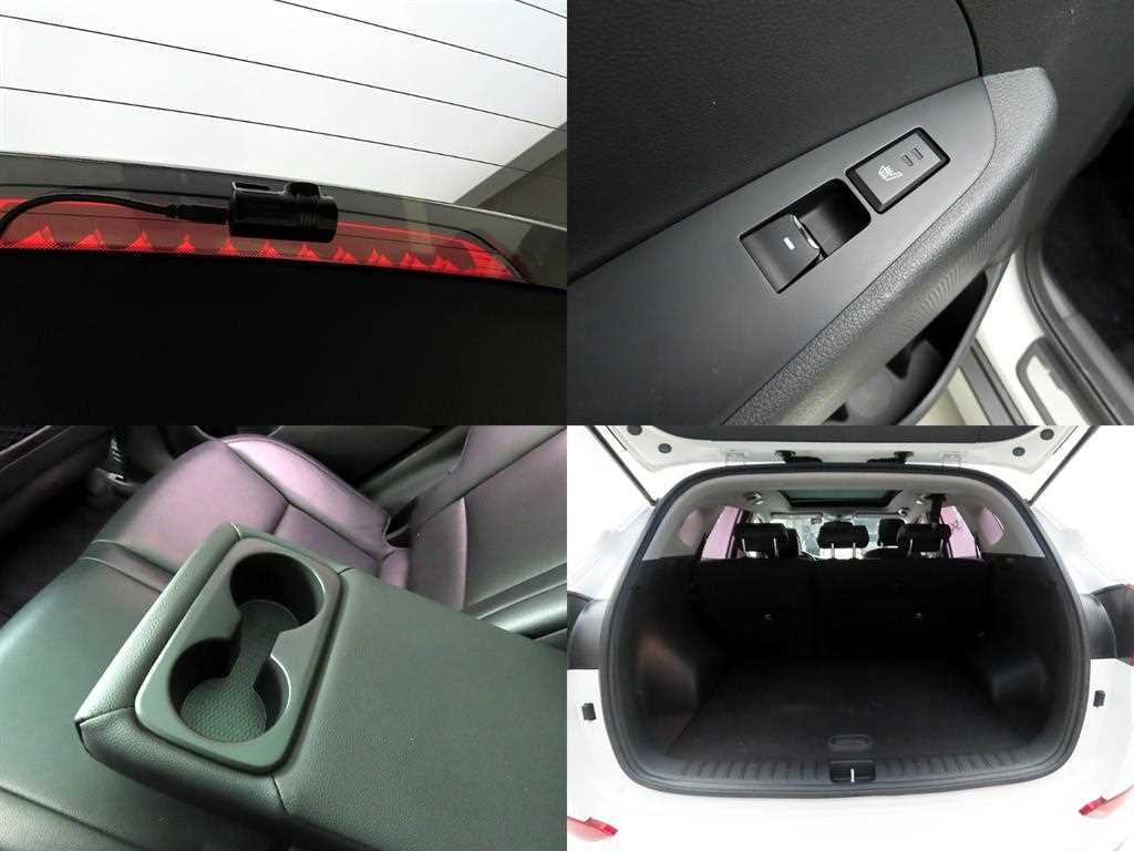 HYUNDAI Tucson 2017 Blanco - Importación desde Corea - HF Imports Iquique - Foto 18