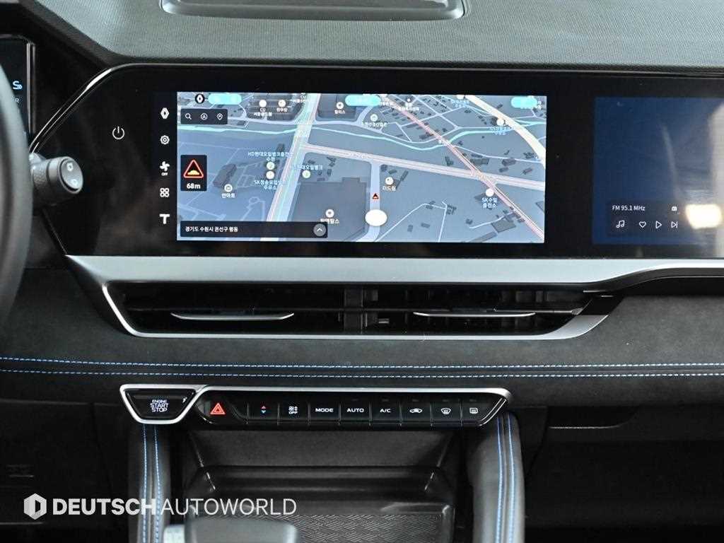 SAMSUNG Grand Koleos 2025 Blanco - Importación desde Corea - HF Imports Iquique - Foto 14