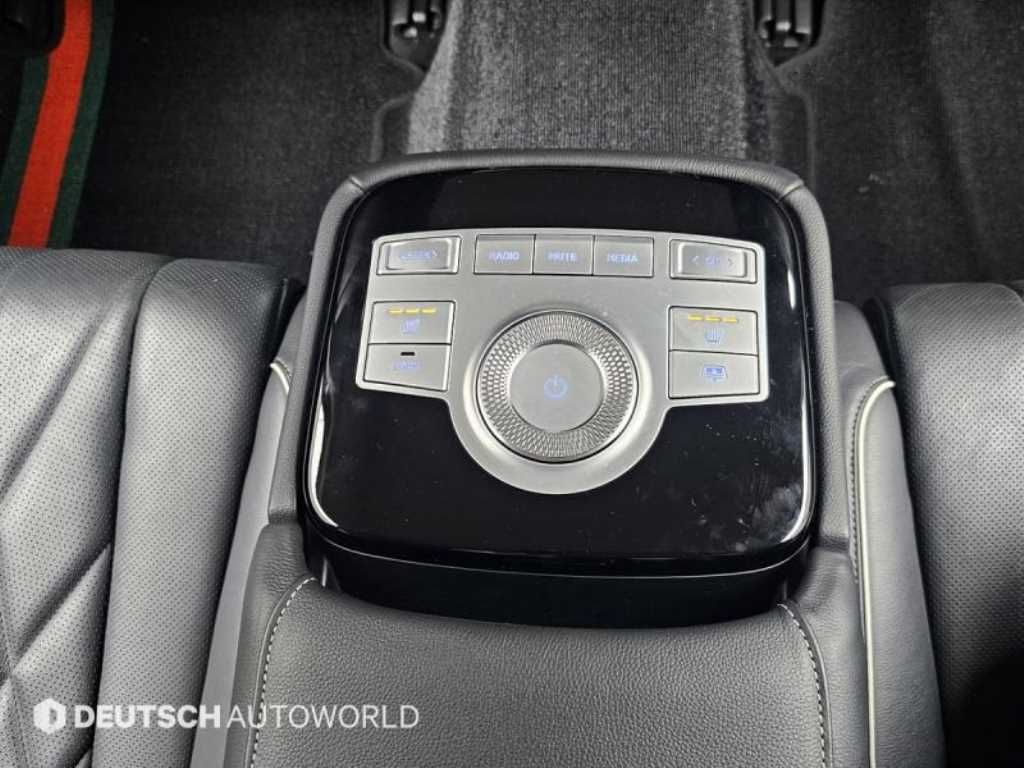 Genesis G80 2021 Gris - Importación desde Corea - HF Imports Iquique - Foto 16