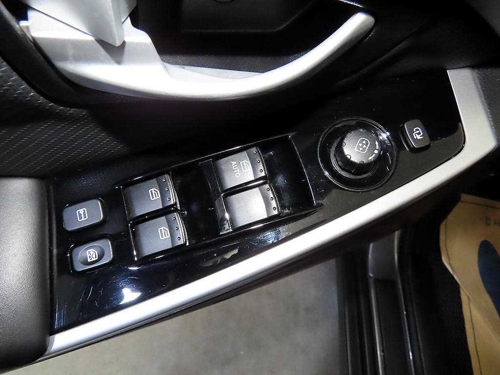 Ssangyong Korando 2017 Gris - Importación desde Corea - HF Imports Iquique - Foto 13