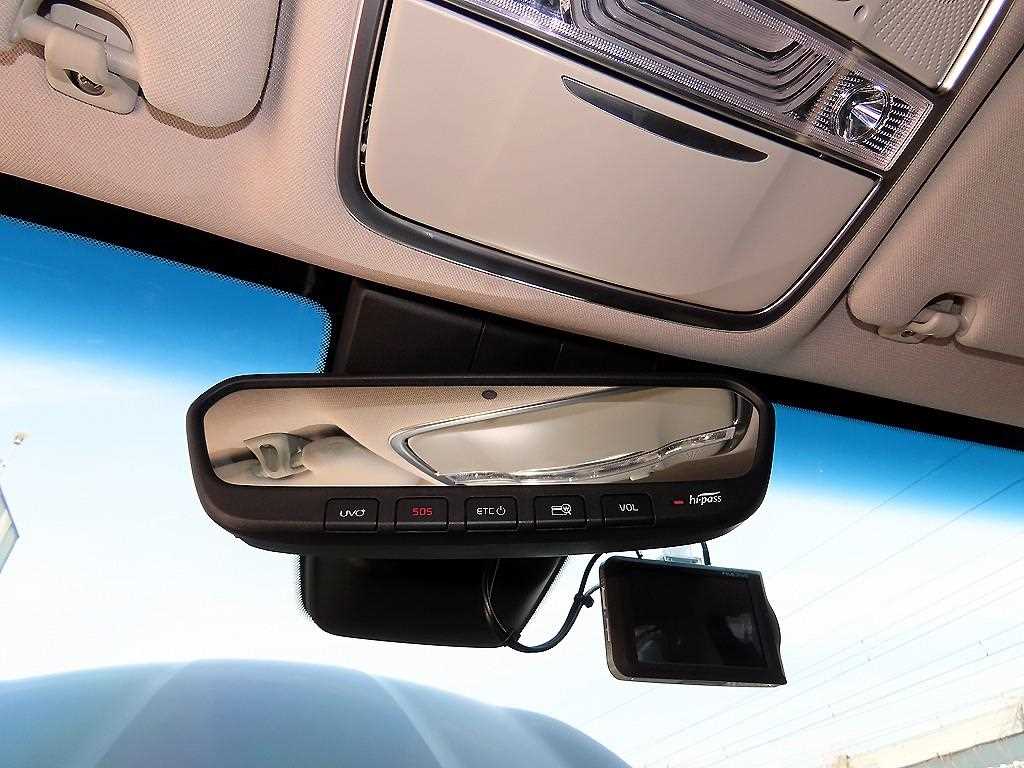 KIA K9 2019 Negro - Importación desde Corea - HF Imports Iquique - Foto 15