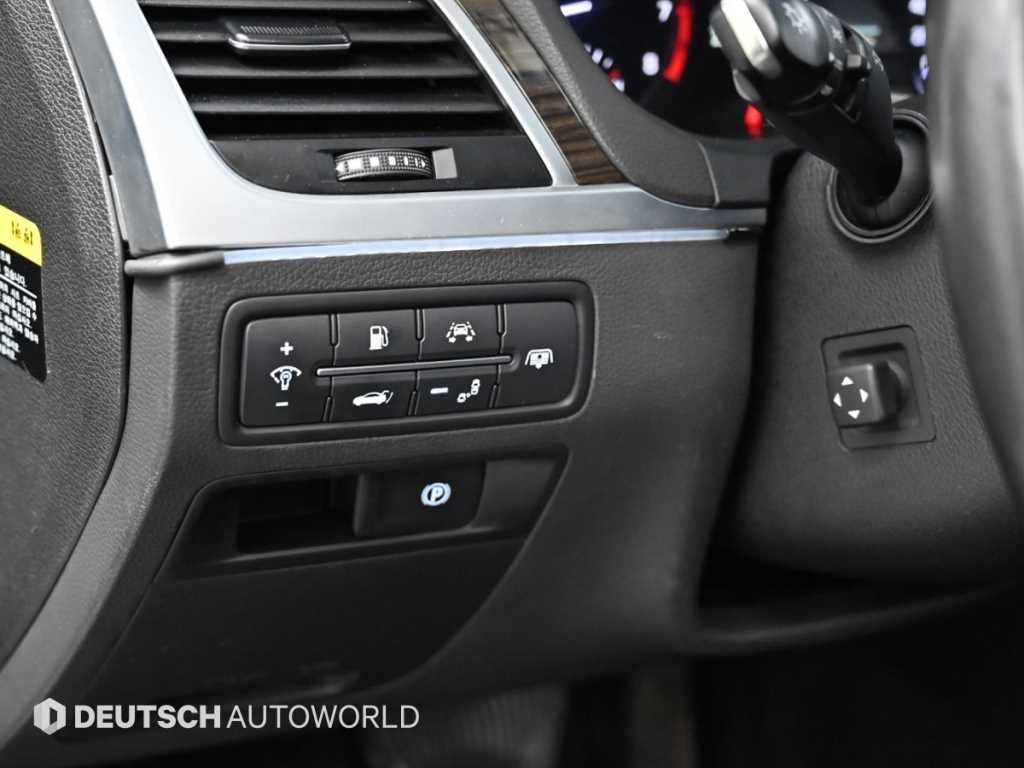 Genesis G80 2017 - Importación desde Corea - HF Imports Iquique - Foto 17