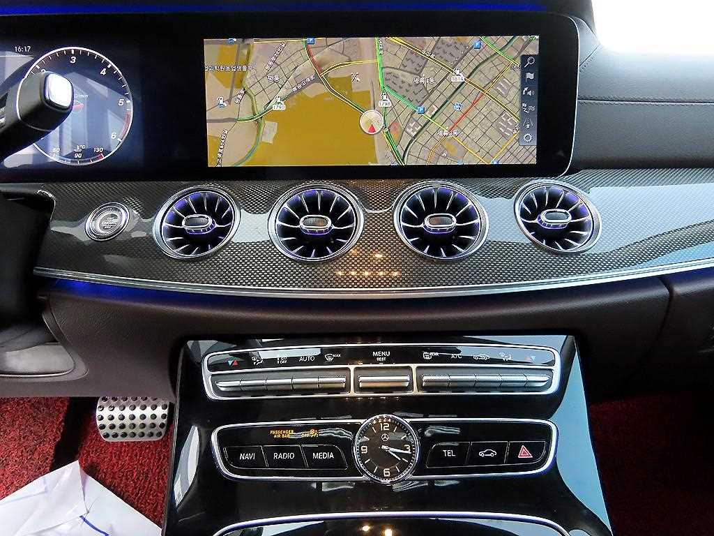 Mercedes Benz CLS Class 2019 Negro - Importación desde Corea - HF Imports Iquique - Foto 14