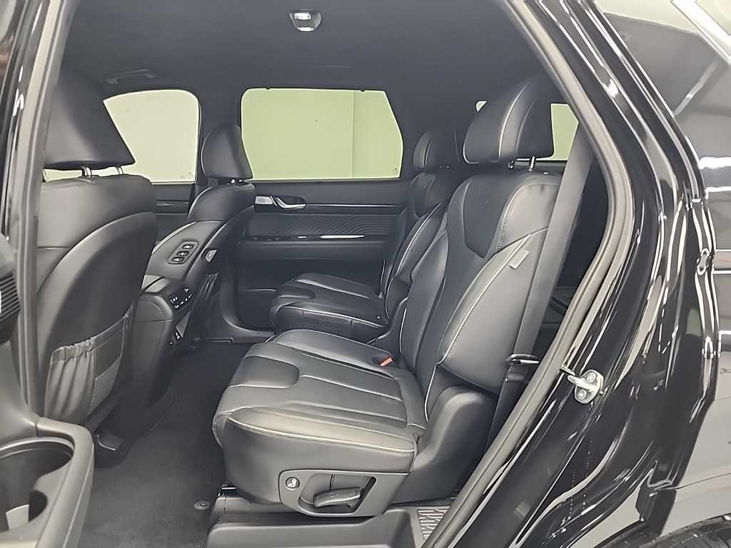 HYUNDAI Palisade 2023 Negro - Importación desde Corea - HF Imports Iquique - Foto 13