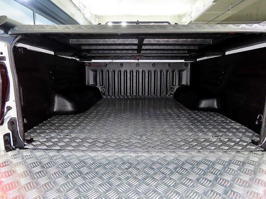 Ssangyong Rexton 2021 Blanco - Importación desde Corea - HF Imports Iquique - Foto 17