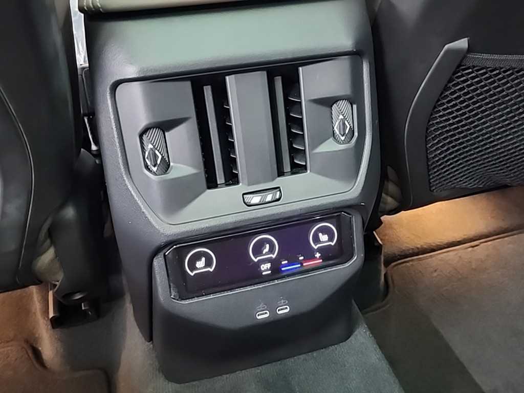 BMW X3 2025 Blanco - Importación desde Corea - HF Imports Iquique - Foto 13