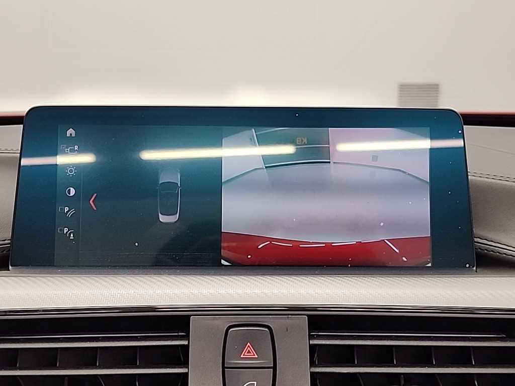 BMW 4 Series 2020 Rojo - Importación desde Corea - HF Imports Iquique - Foto 15