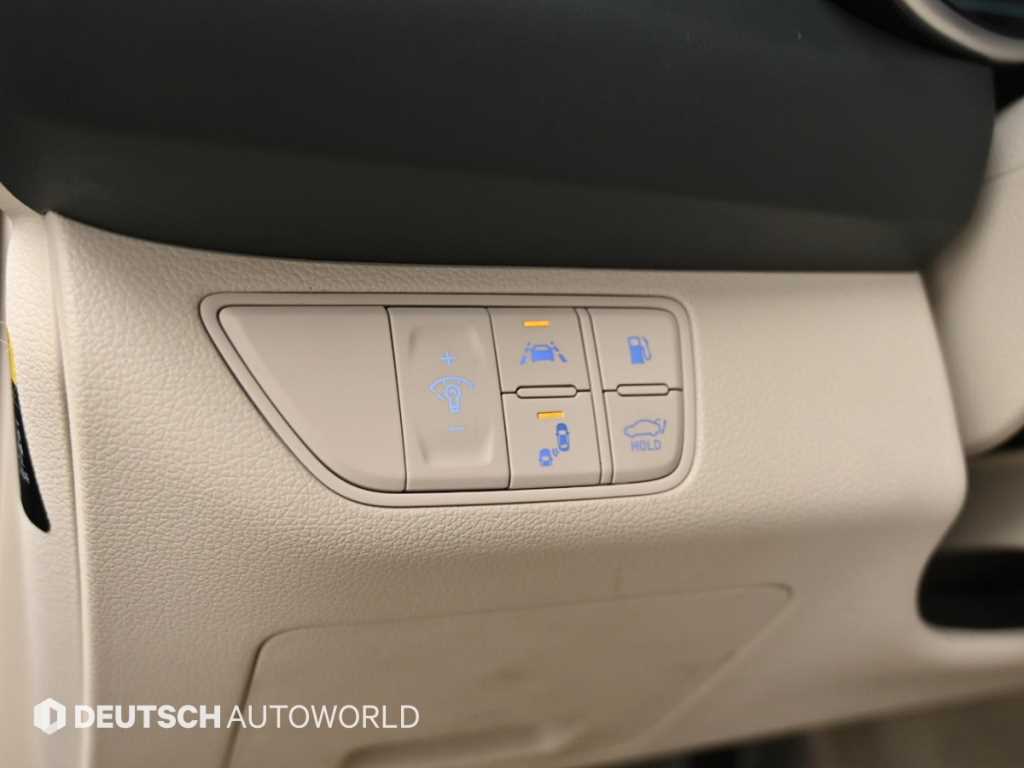 Genesis G70 2019 Negro - Importación desde Corea - HF Imports Iquique - Foto 17