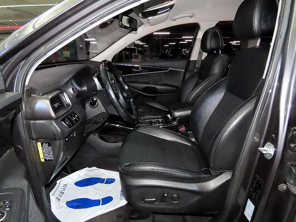 KIA Sorento - Vista 6