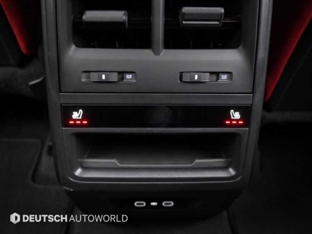 Porsche Macan 2025 the color of pearl - Importación desde Corea - HF Imports Iquique - Foto 16