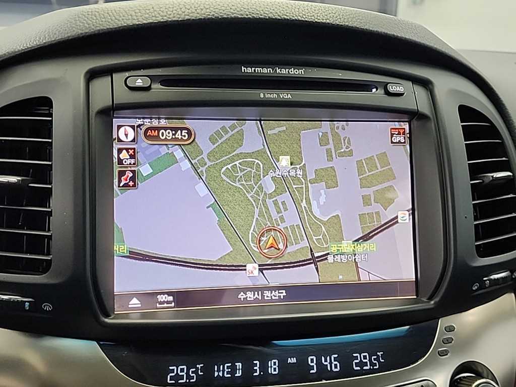 Ssangyong Chairman 2011 Negro - Importación desde Corea - HF Imports Iquique - Foto 15