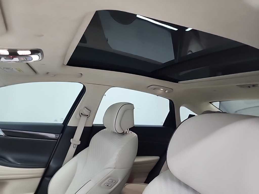 Genesis G80 2023 Negro - Importación desde Corea - HF Imports Iquique - Foto 15