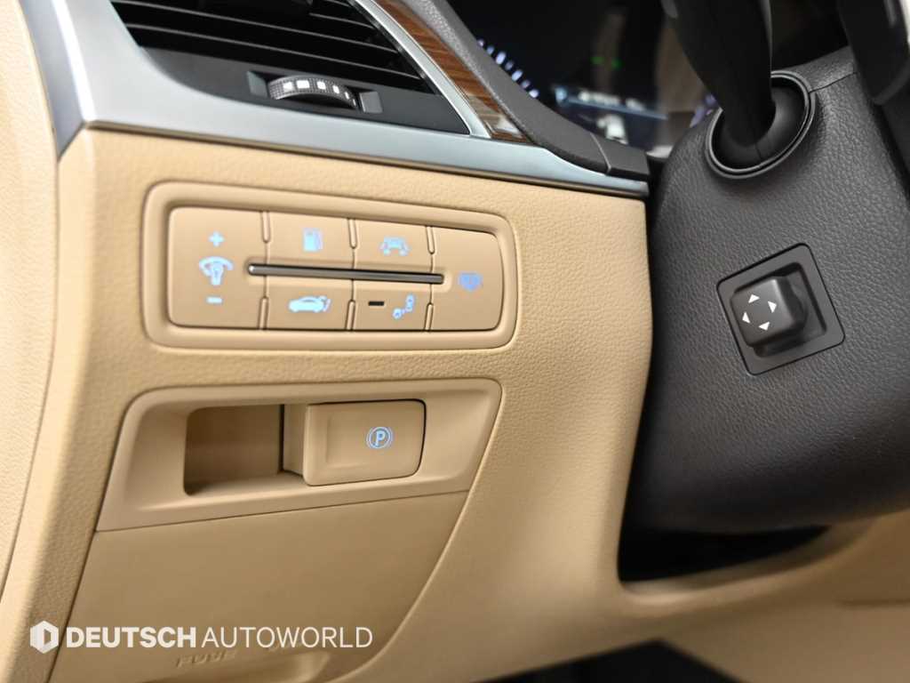 Genesis G80 2017 - Importación desde Corea - HF Imports Iquique - Foto 17