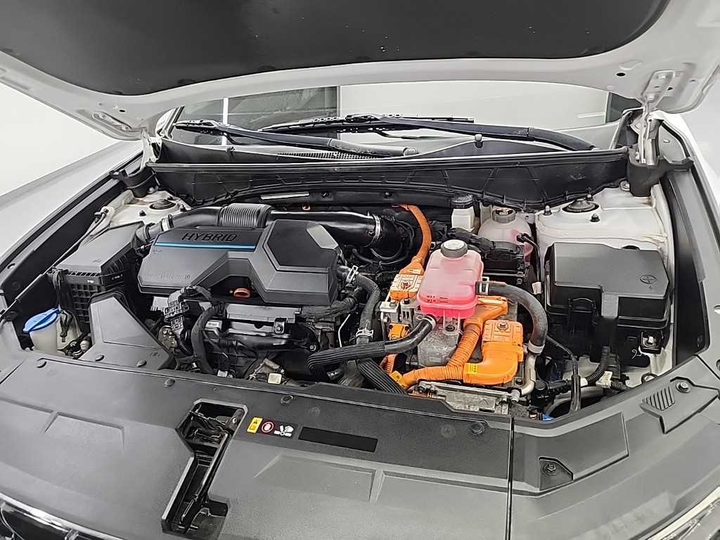 HYUNDAI Tucson - Vista 5