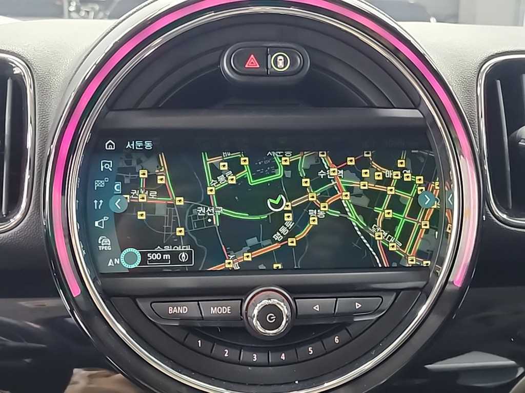 Mini Countryman 2018 Blanco - Importación desde Corea - HF Imports Iquique - Foto 15