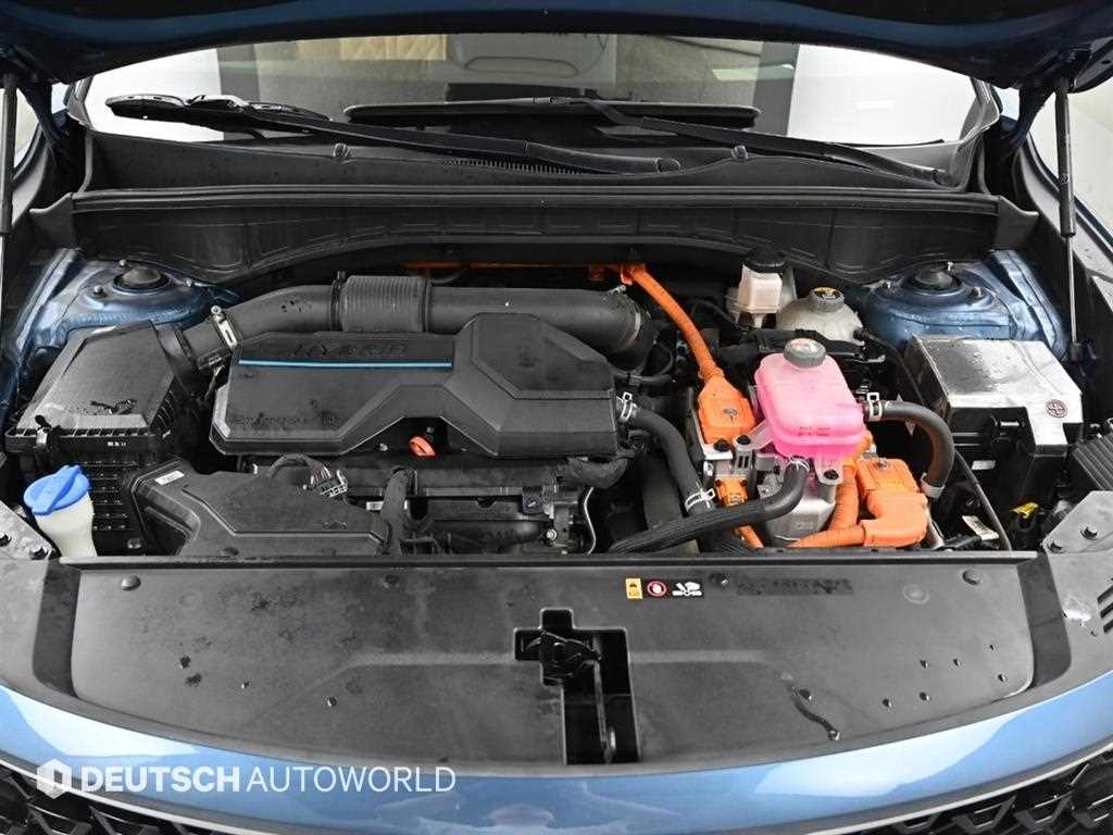 KIA Sorento - Vista 6