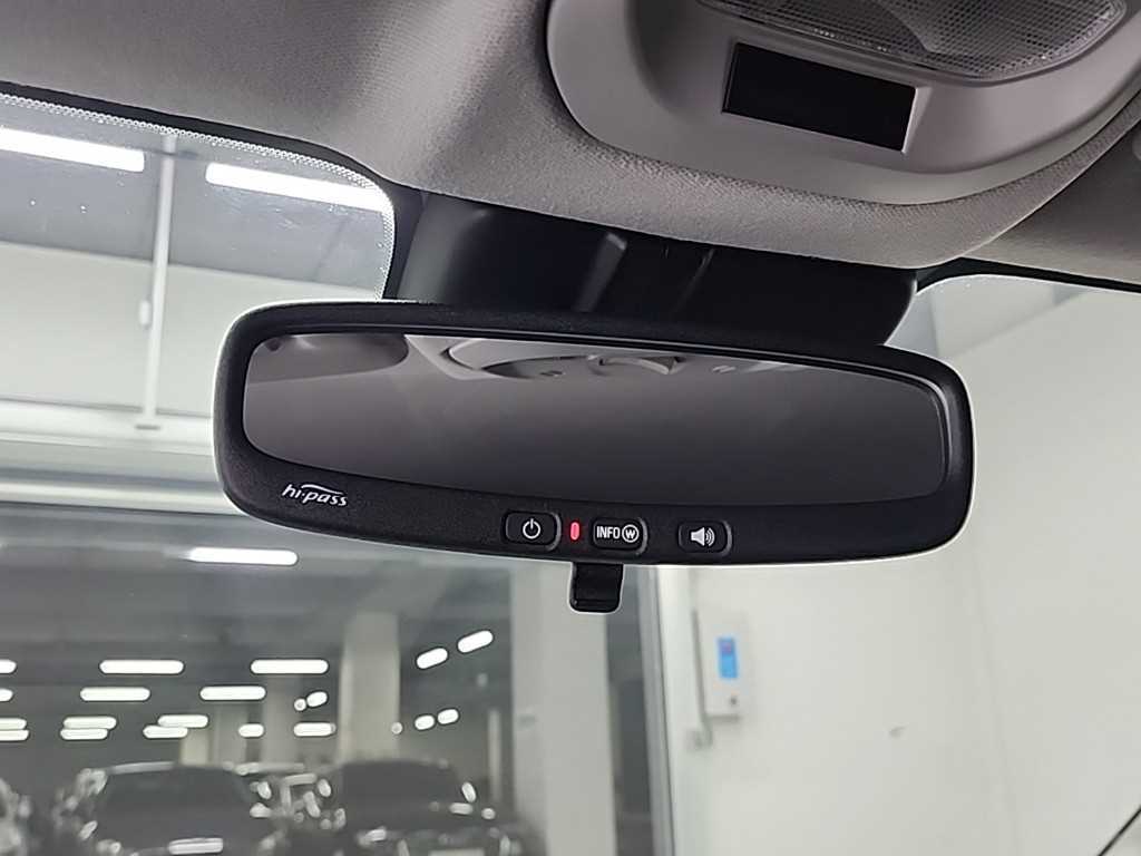 Chevrolet Spark 2019 Negro - Importación desde Corea - HF Imports Iquique - Foto 15