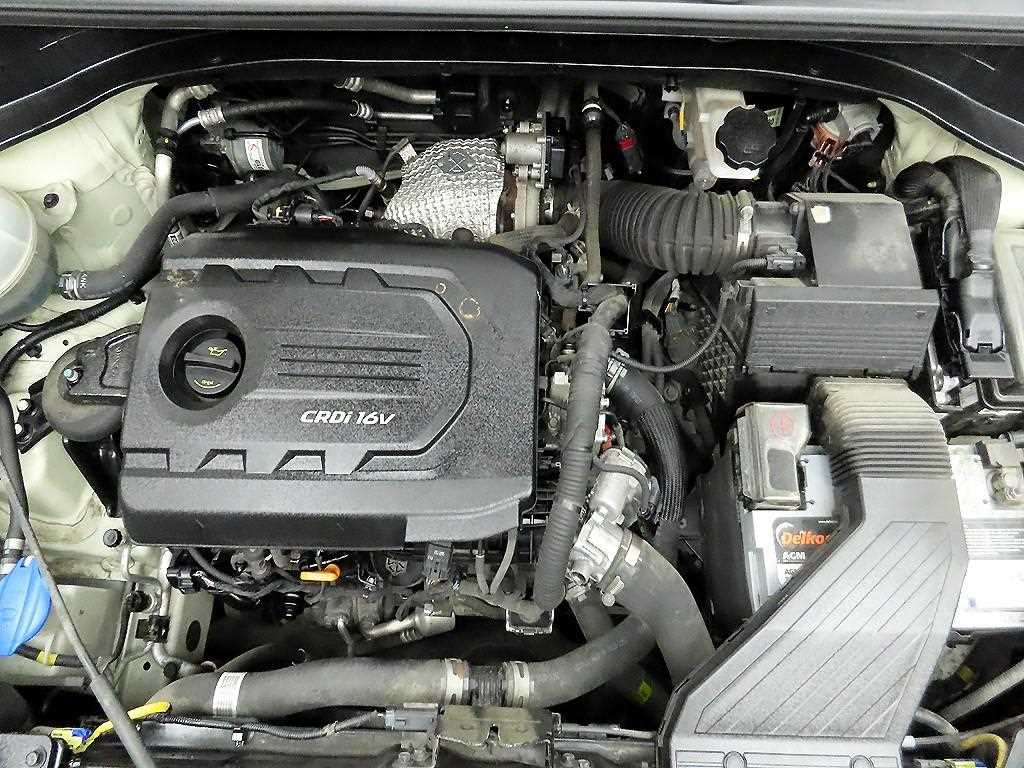 KIA Sportage 2018 Blanco - Importación desde Corea - HF Imports Iquique - Foto 20