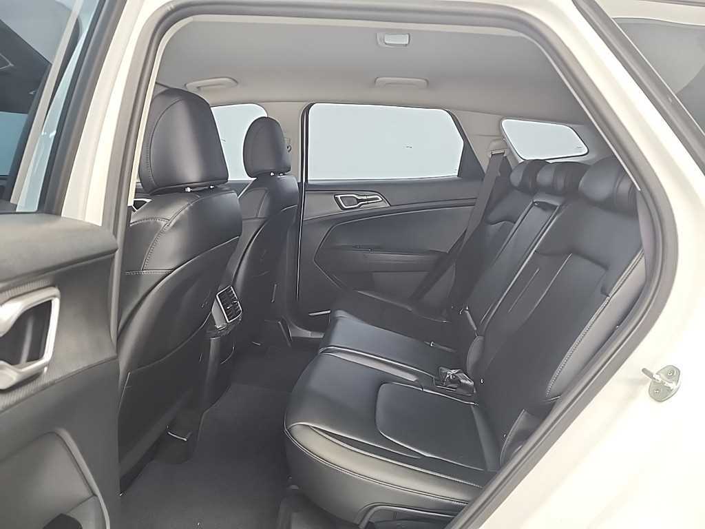 KIA Sportage - Vista 12