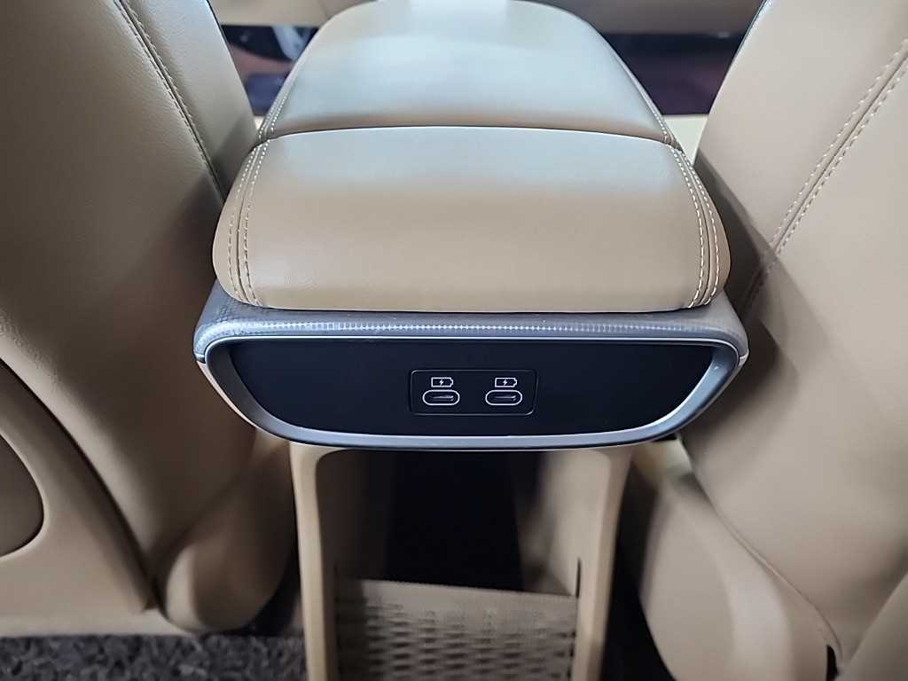 Genesis GV60 2023 - Importación desde Corea - HF Imports Iquique - Foto 13