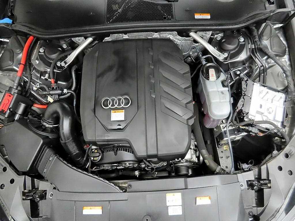 Audi A6 2023 - Importación desde Corea - HF Imports Iquique - Foto 20