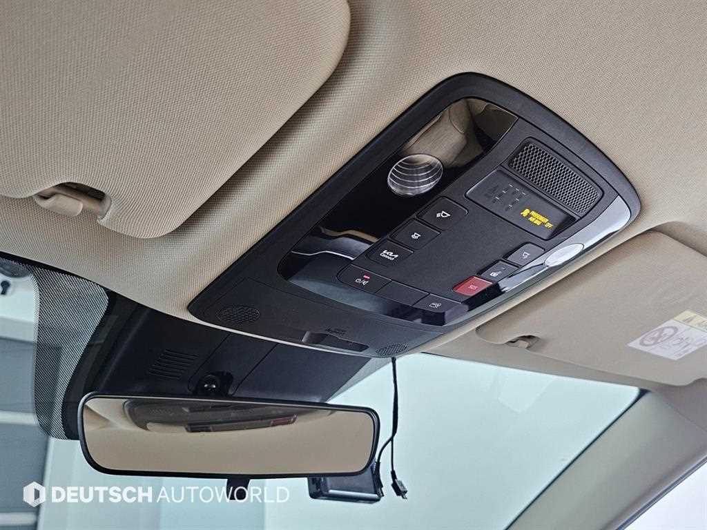 KIA Carnival 2023 Negro - Importación desde Corea - HF Imports Iquique - Foto 17