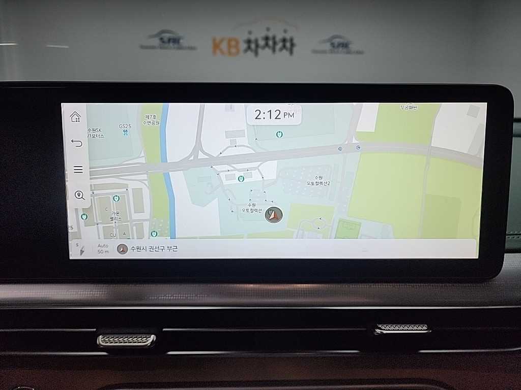 Genesis GV60 2023 - Importación desde Corea - HF Imports Iquique - Foto 16