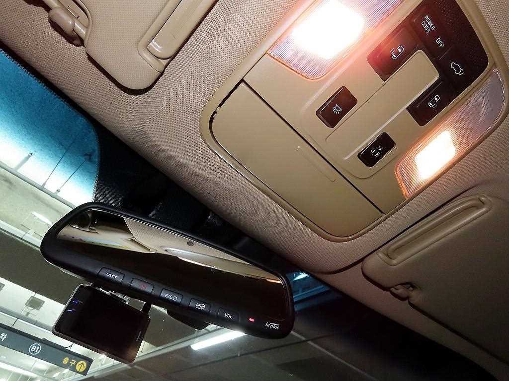 KIA Carnival 2019 Negro - Importación desde Corea - HF Imports Iquique - Foto 14