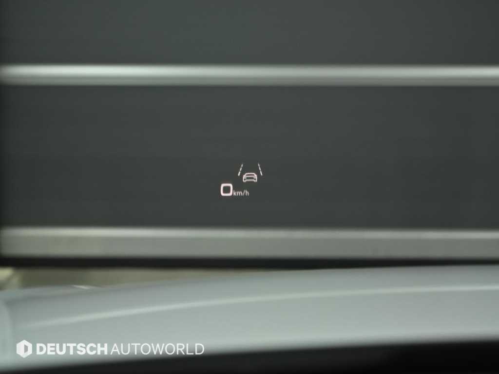 Audi A6 2021 - Importación desde Corea - HF Imports Iquique - Foto 17