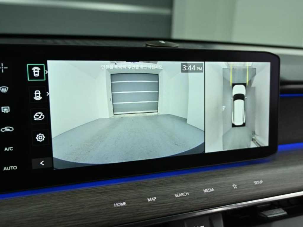 KIA EV9 2024 Gris - Importación desde Corea - HF Imports Iquique - Foto 15