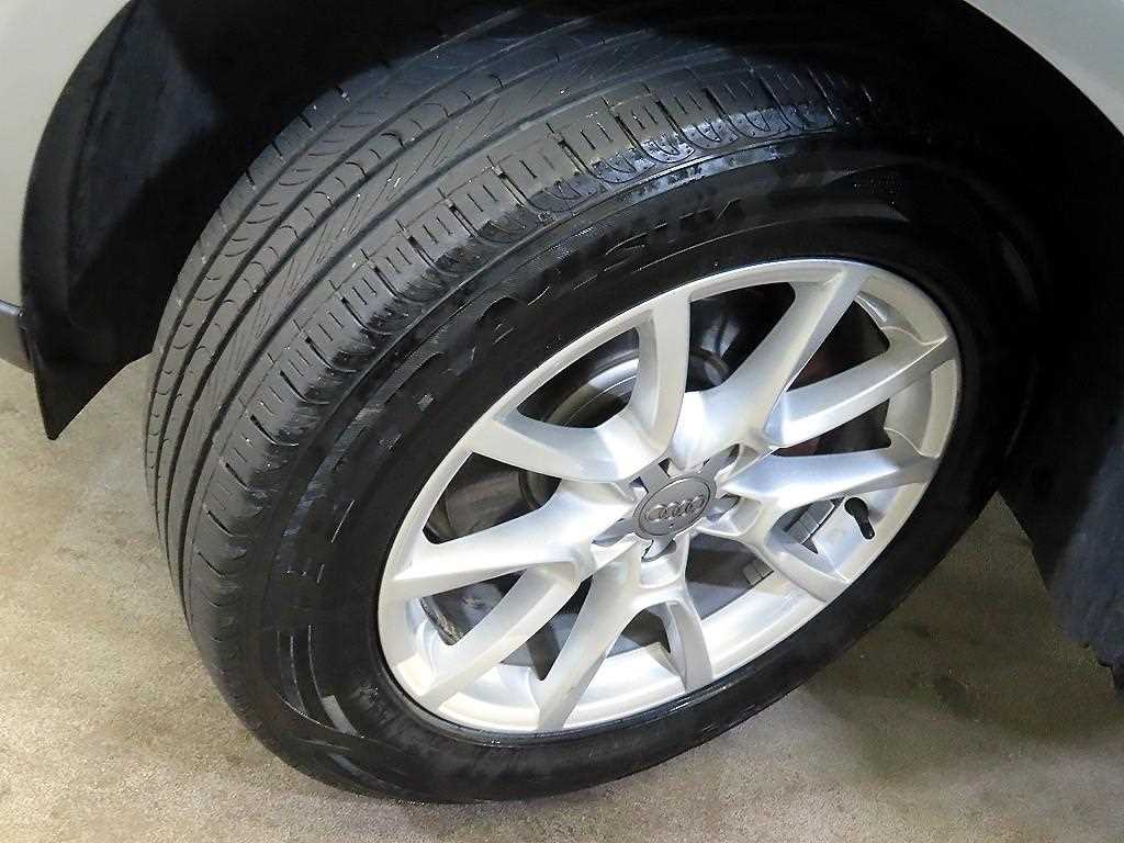 Audi Q5 2012 Gris - Importación desde Corea - HF Imports Iquique - Foto 20