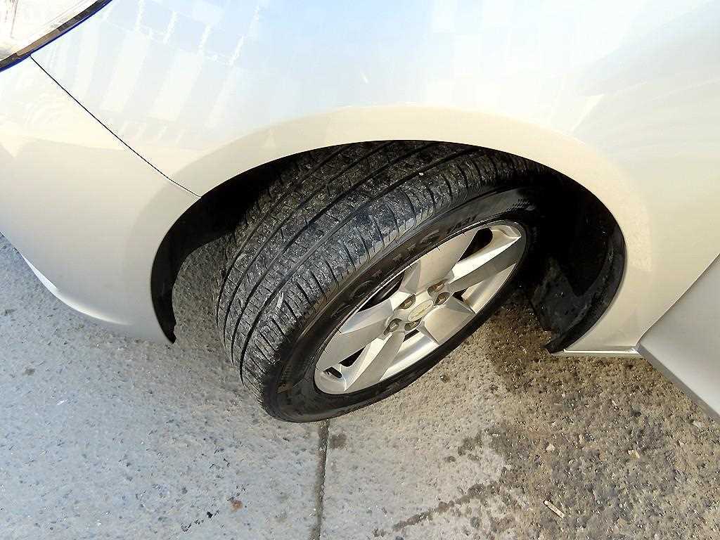 Chevrolet Malibu 2015 Plateado - Importación desde Corea - HF Imports Iquique - Foto 20