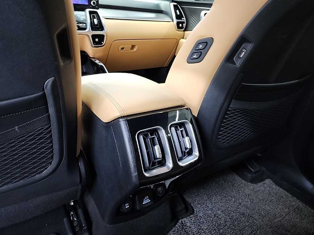 KIA Sorento 2021 - Importación desde Corea - HF Imports Iquique - Foto 13