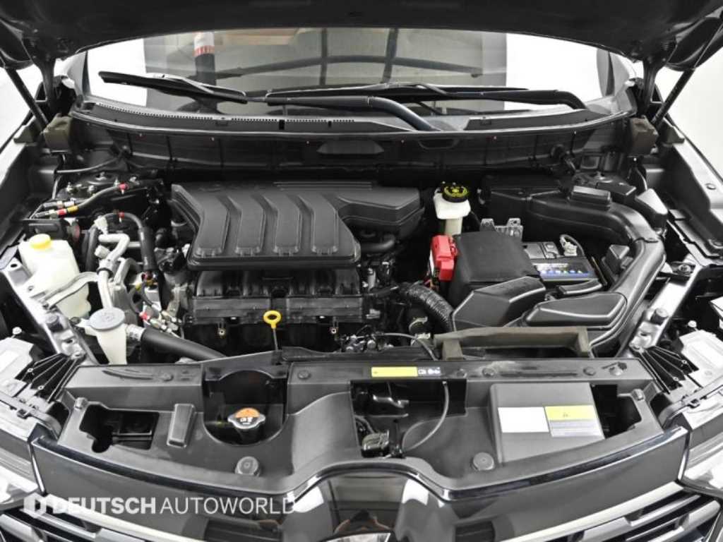 SAMSUNG QM6 - Vista 6