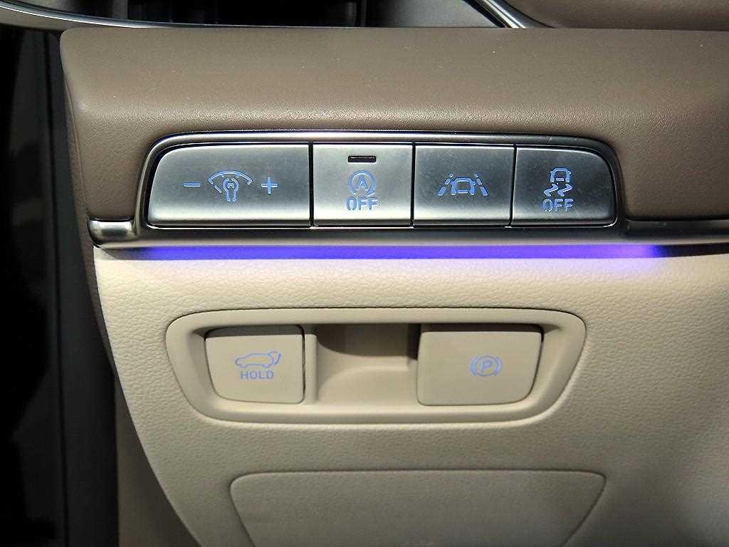 Genesis GV80 2020 Negro - Importación desde Corea - HF Imports Iquique - Foto 13