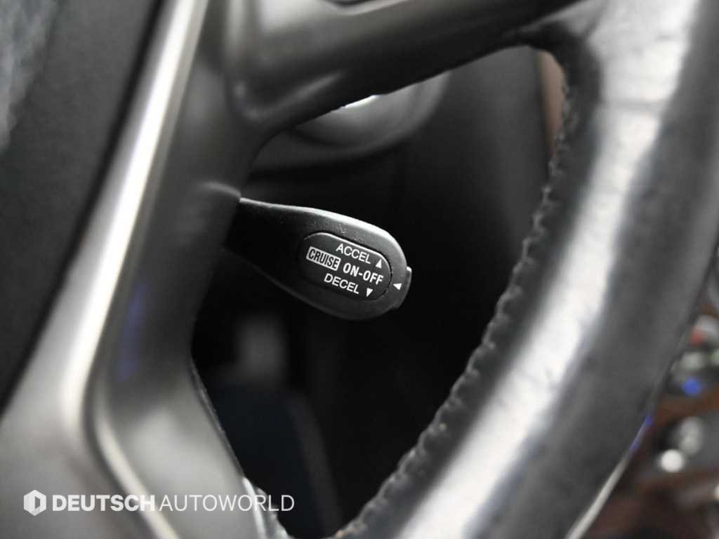 Ssangyong Rexton 2015 Negro - Importación desde Corea - HF Imports Iquique - Foto 17