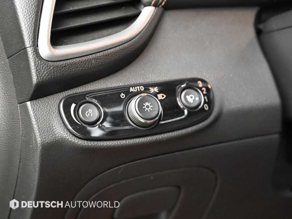 Chevrolet Trax 2018 Gris - Importación desde Corea - HF Imports Iquique - Foto 18