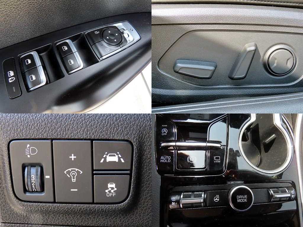 KIA K5 2020 - Importación desde Corea - HF Imports Iquique - Foto 16