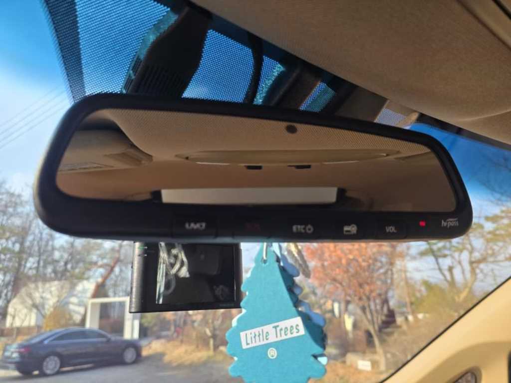 KIA Carnival 2020 Negro - Importación desde Corea - HF Imports Iquique - Foto 17