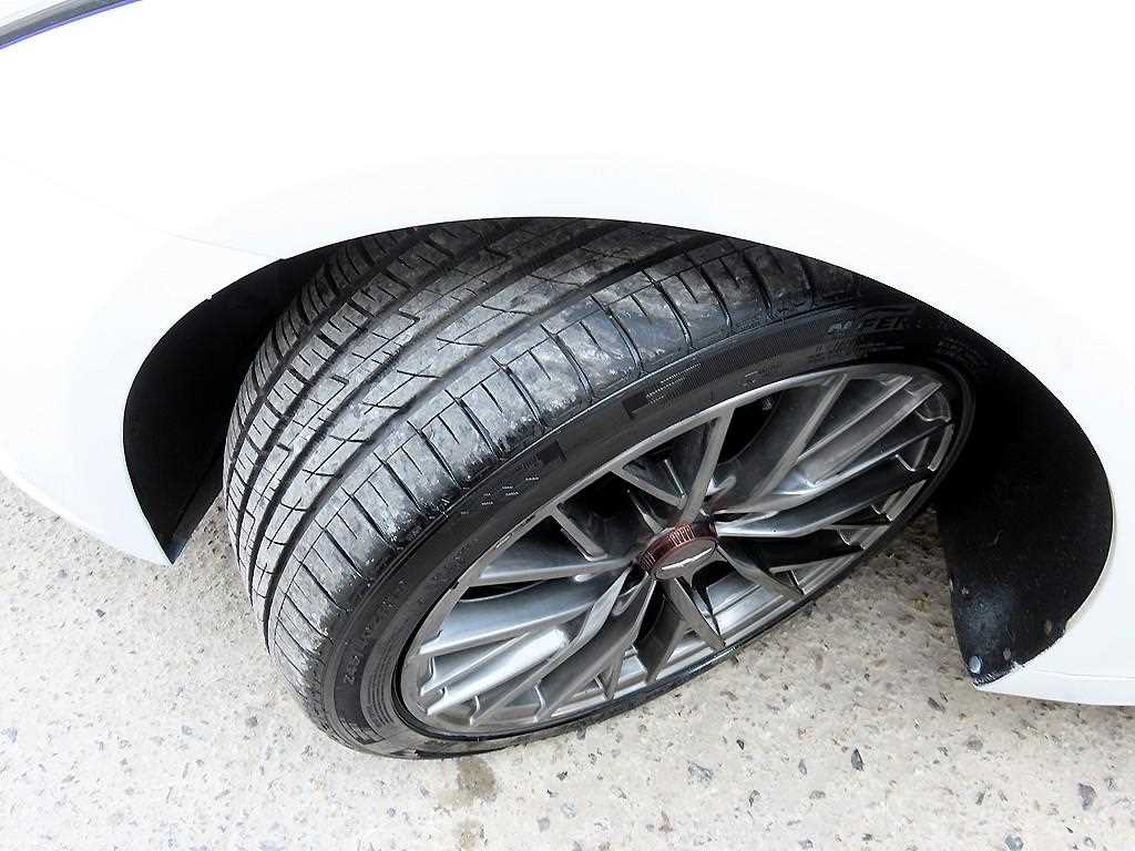 Genesis G80 2017 Blanco - Importación desde Corea - HF Imports Iquique - Foto 20