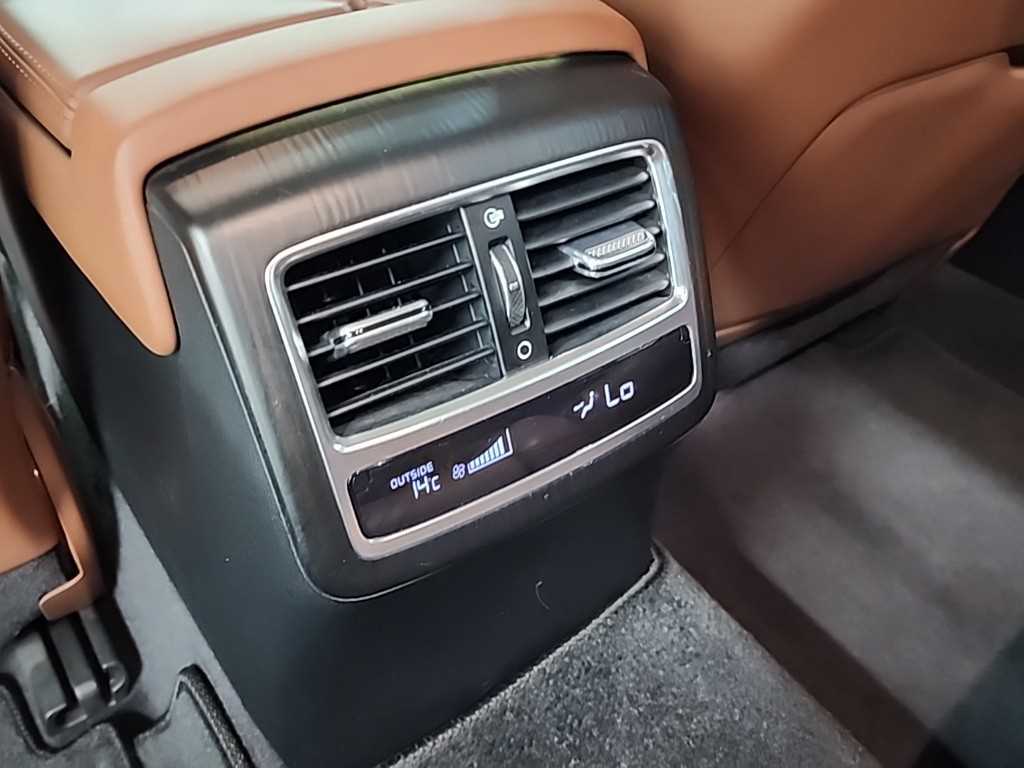 KIA K9 2019 Negro - Importación desde Corea - HF Imports Iquique - Foto 14