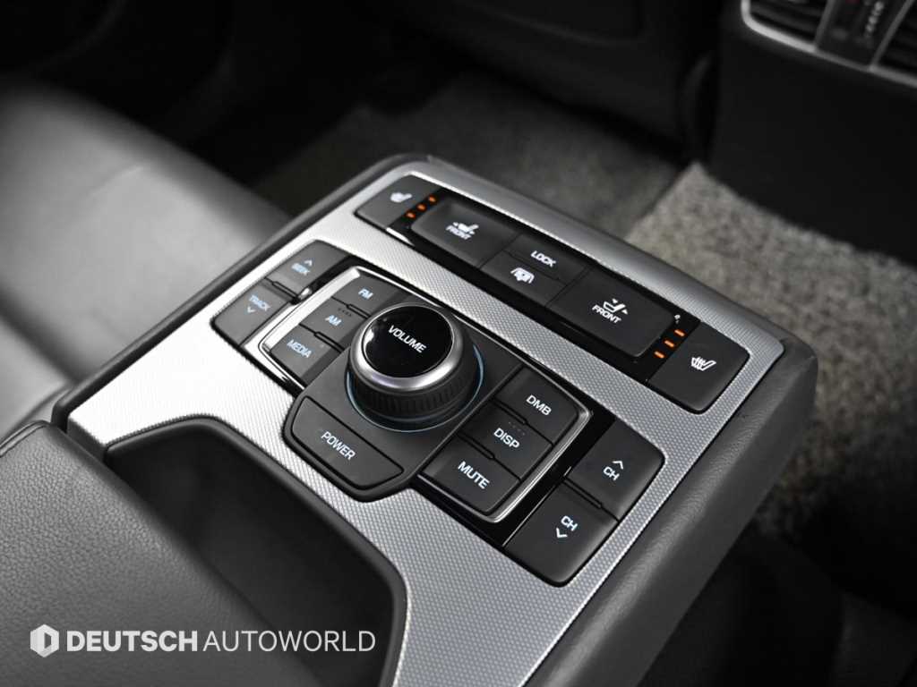 Genesis G80 2017 - Importación desde Corea - HF Imports Iquique - Foto 16