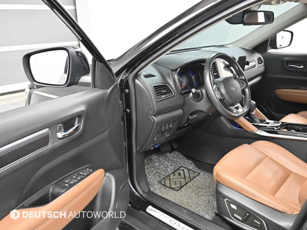 SAMSUNG QM6 - Vista 11