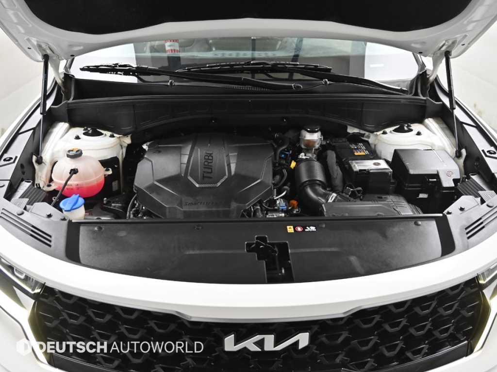 KIA Sorento - Vista 6