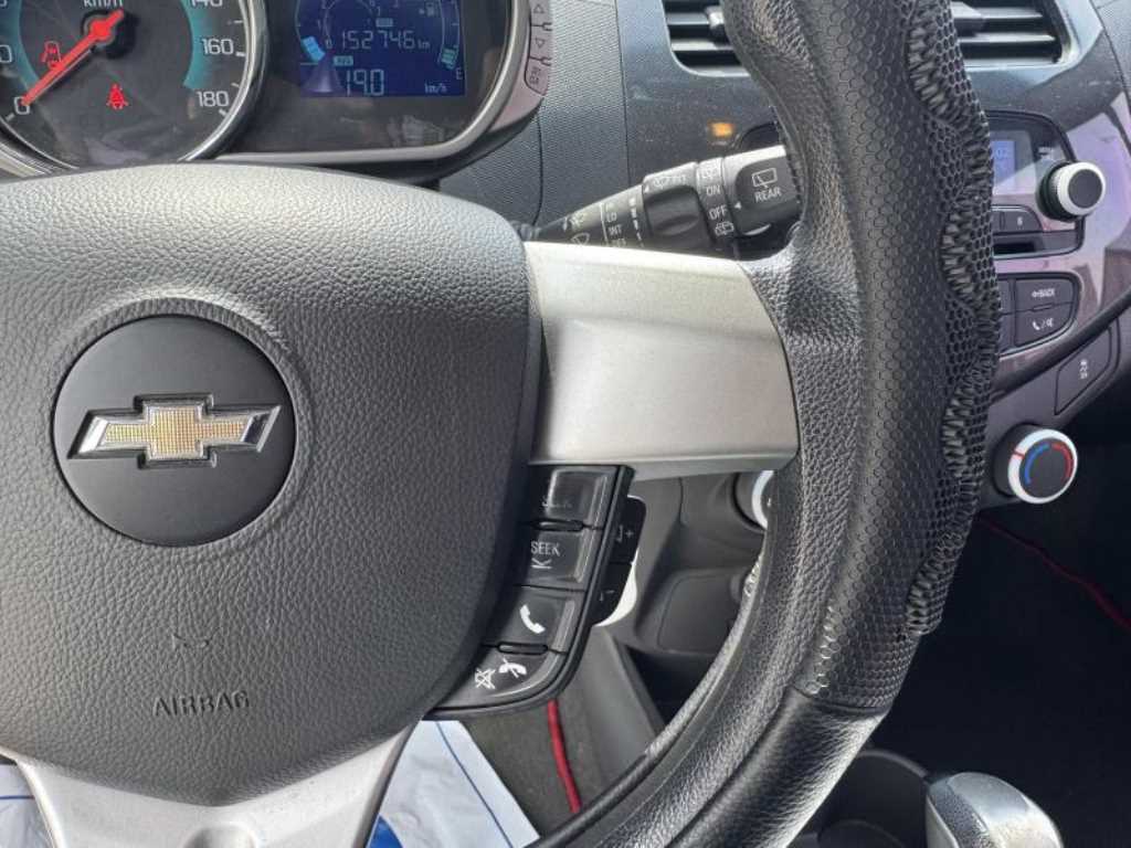 Chevrolet Spark 2015 - Importación desde Corea - HF Imports Iquique - Foto 20