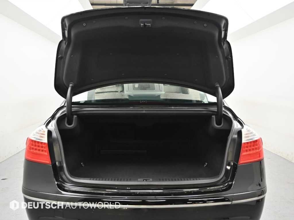 HYUNDAI Genesis 2010 Negro - Importación desde Corea - HF Imports Iquique - Foto 19