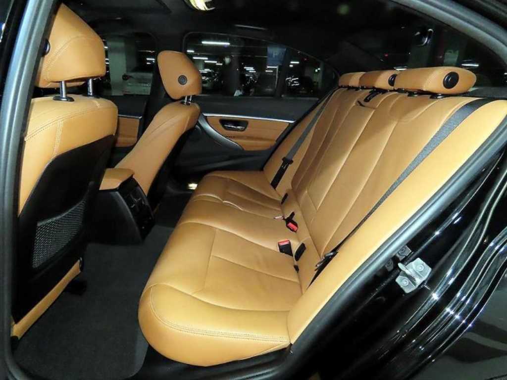 BMW 3 series - Vista 7